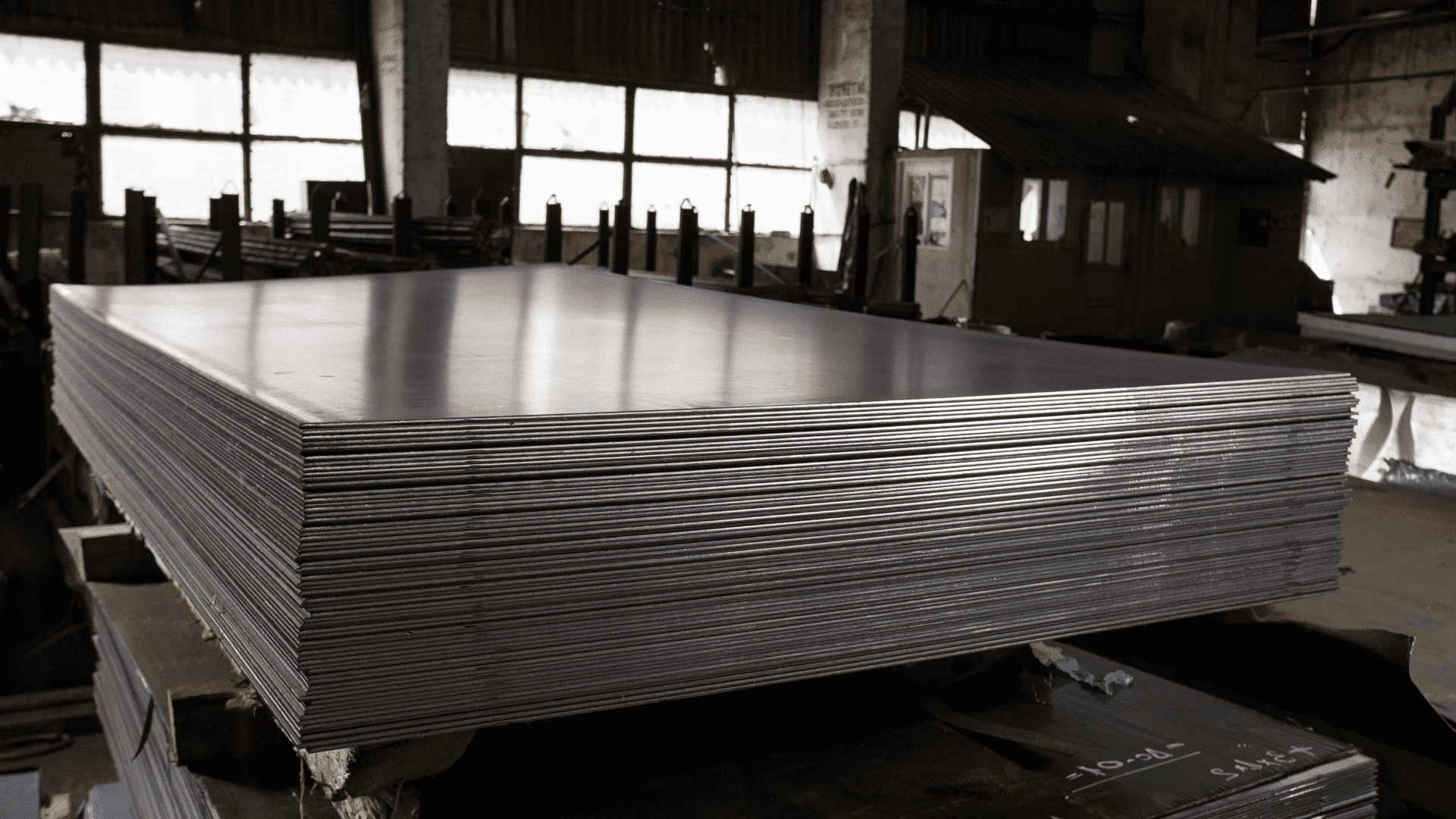 สามารถนำอลูมิเนียมมาใช้แทน สแตนเลสสตีล (STAINLESS STEEL) ได้หรือไม่